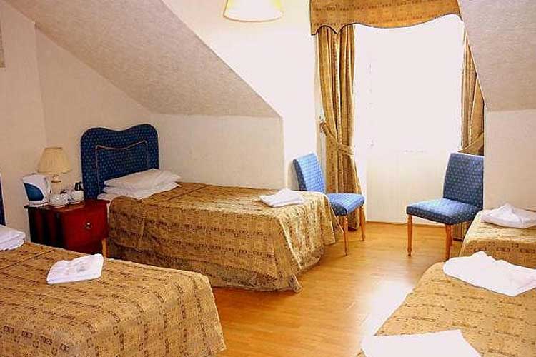 The Merith House Hotel - Image 4 - UK Tourism Online
