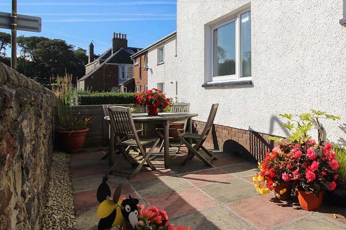 Milsey Court Apartment Thumbnail | North Berwick - Edinburgh & Lothians | UK Tourism Online