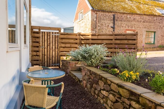 Overhailes Farm Cottages Thumbnail | Haddington - Edinburgh & Lothians | UK Tourism Online