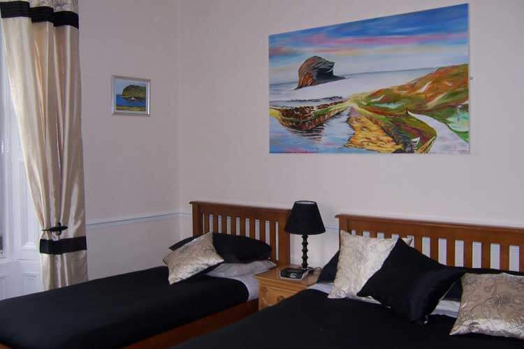 Rockville House Hotel - Image 2 - UK Tourism Online