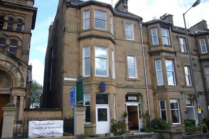 Rosehall Hotel Thumbnail | Edinburgh Hotels - Edinburgh & Lothians | UK Tourism Online