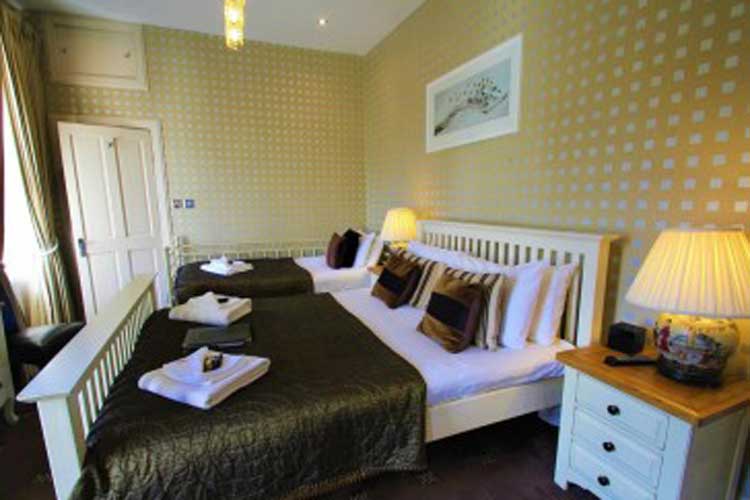 Sandaig Guest House - Image 3 - UK Tourism Online