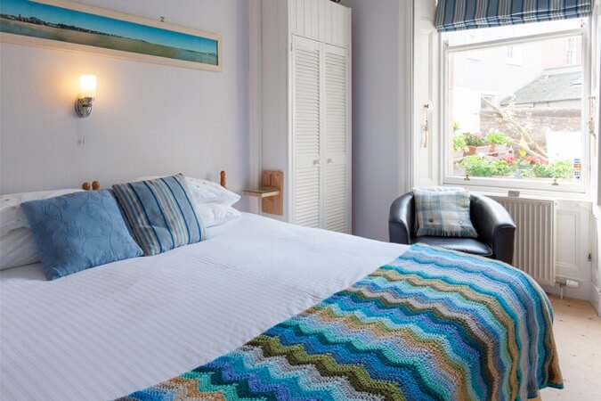 Seaholm Bed & Breakfast Thumbnail | North Berwick - Edinburgh & Lothians | UK Tourism Online