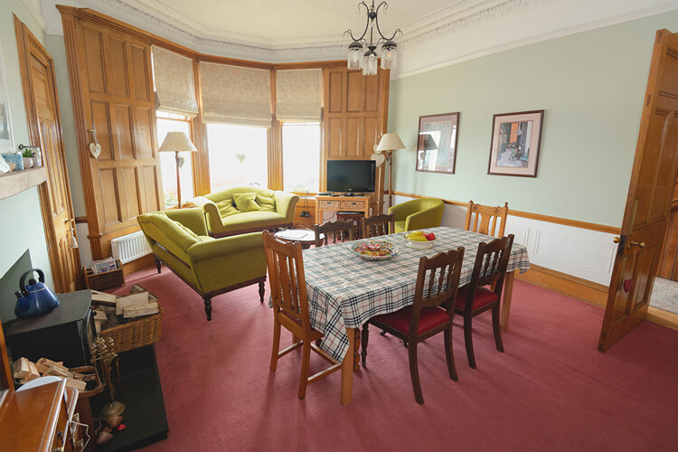 Seaholm Bed & Breakfast - Image 4 - UK Tourism Online