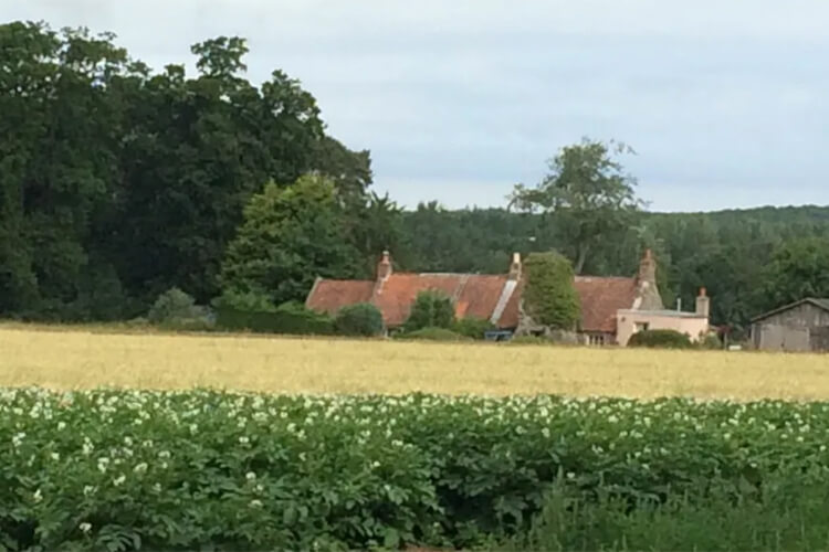 Smeaton Estate Self Catering in Haddington