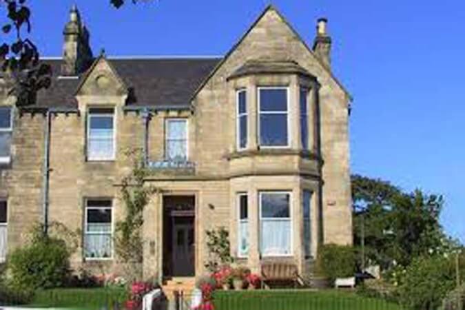 Straven Guest House Thumbnail | Edinburgh B&B's, Guest Houses - Edinburgh & Lothians | UK Tourism Online
