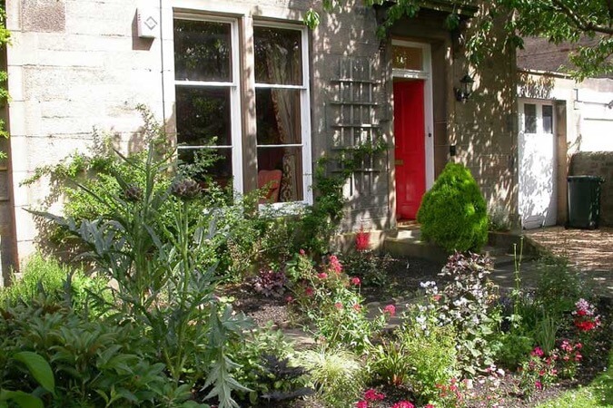 Tantallon Bed and Breakfast Thumbnail | Edinburgh B&B's, Guest Houses - Edinburgh & Lothians | UK Tourism Online