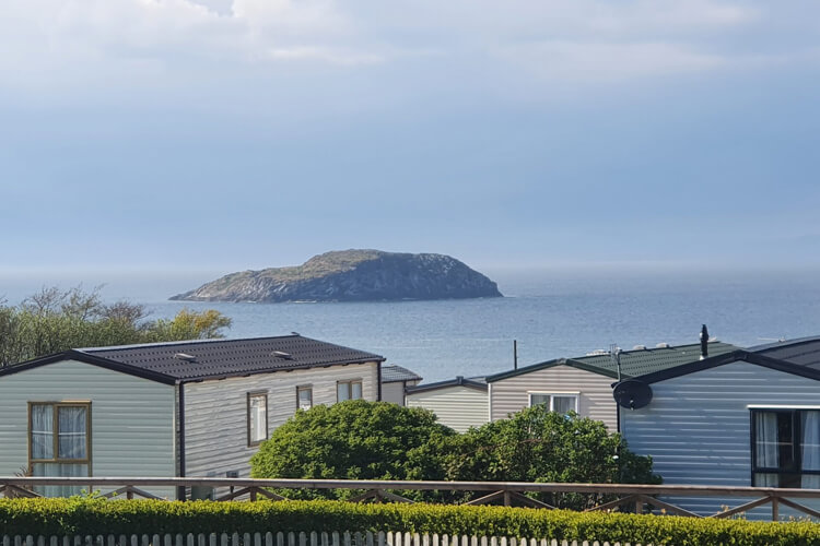 Tantallon Caravan & Camping Park - Image 3 - UK Tourism Online