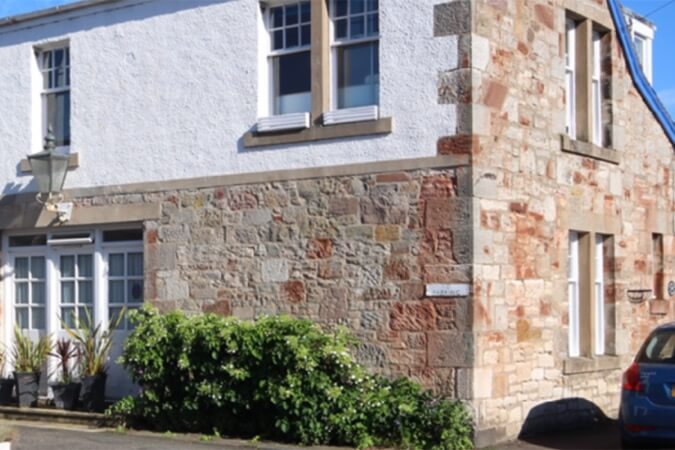 Templar Cottage Thumbnail | Gullane - Edinburgh & Lothians | UK Tourism Online