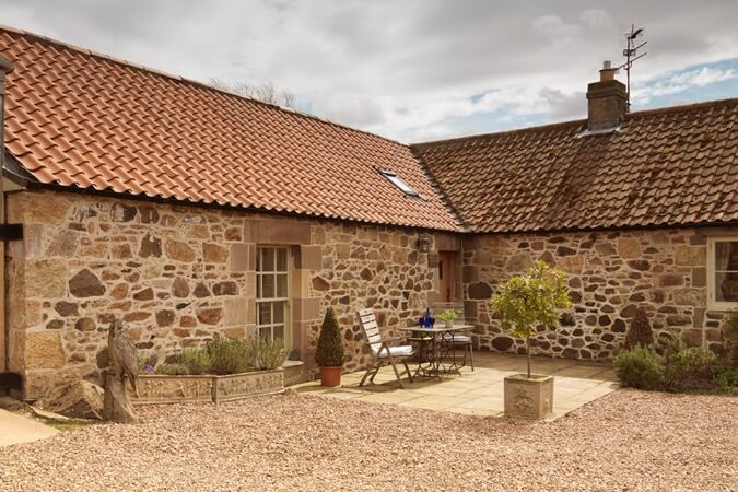 The Byre Cottage Thumbnail | Gullane - Edinburgh & Lothians | UK Tourism Online