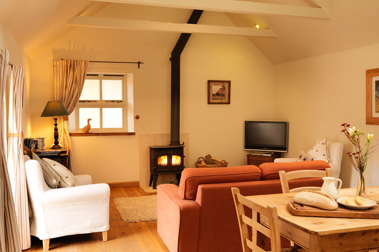 The Byre Cottage - Image 2 - UK Tourism Online