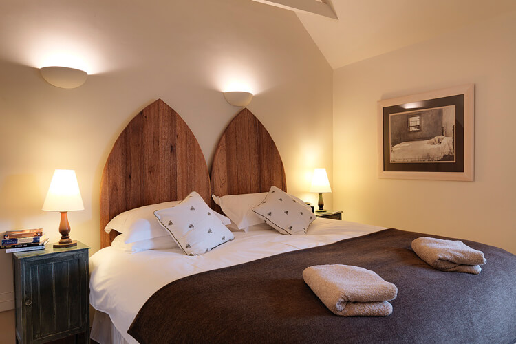 The Byre Cottage - Image 4 - UK Tourism Online