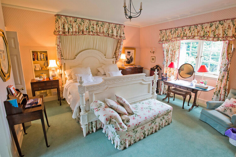 The Dean Bed & Breakfast - Image 3 - UK Tourism Online