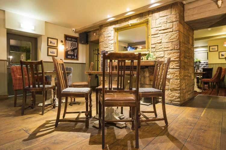 The Riccarton Arms - Image 2 - UK Tourism Online