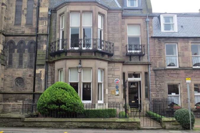 The Town House Thumbnail | Edinburgh B&B's, Guest Houses - Edinburgh & Lothians | UK Tourism Online