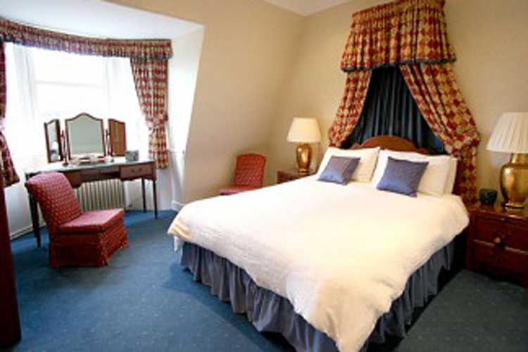 The Town House - Image 2 - UK Tourism Online