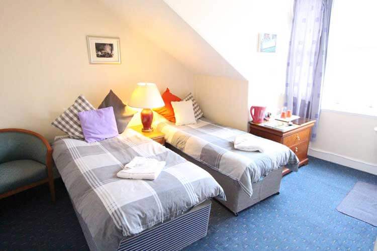 Valentine City Centre Guest House - Image 3 - UK Tourism Online