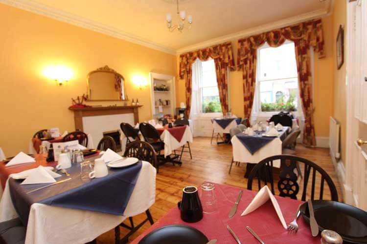 Valentine City Centre Guest House - Image 5 - UK Tourism Online