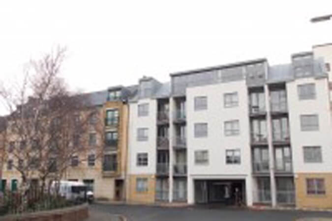 Violet Bank House and Self-catering Apartments Thumbnail | Edinburgh Self Catering - Edinburgh & Lothians | UK Tourism Online