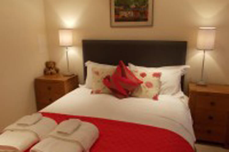 Violet Bank House and Self-catering Apartments - Image 4 - UK Tourism Online