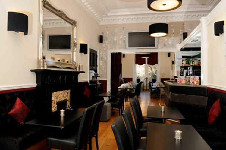 The West End Hotel - Image 2 - UK Tourism Online