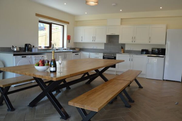 Williamscraig Holiday Cottages - Image 3 - UK Tourism Online