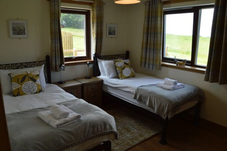 Williamscraig Holiday Cottages - Image 5 - UK Tourism Online