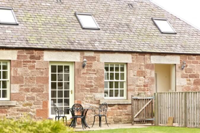 Woodturner's Cottage Thumbnail | Haddington - Edinburgh & Lothians | UK Tourism Online