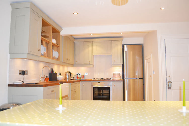 Luxury Crail Holiday Cottage - Image 2 - UK Tourism Online