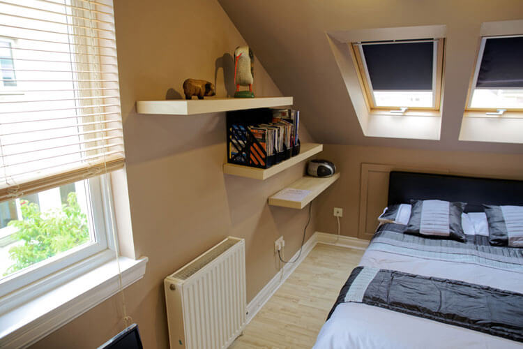 3Mac - Dunfermline Self-Catering Apartment - Image 2 - UK Tourism Online