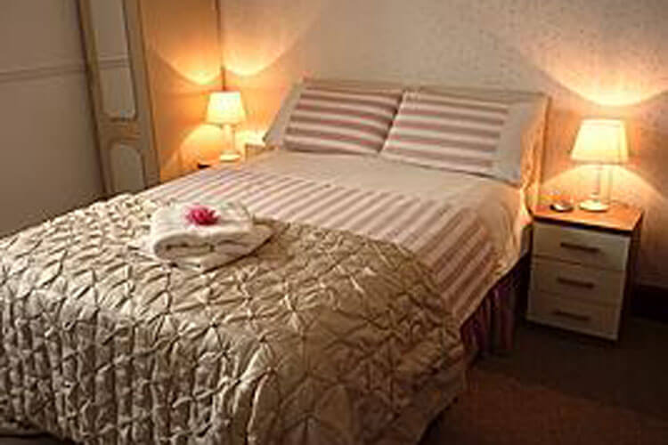 39C Bed And Breakfast - Image 1 - UK Tourism Online