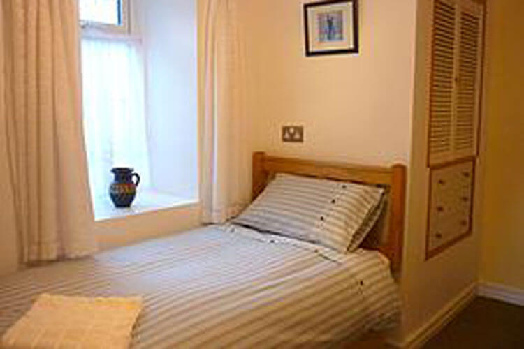39C Bed And Breakfast - Image 2 - UK Tourism Online