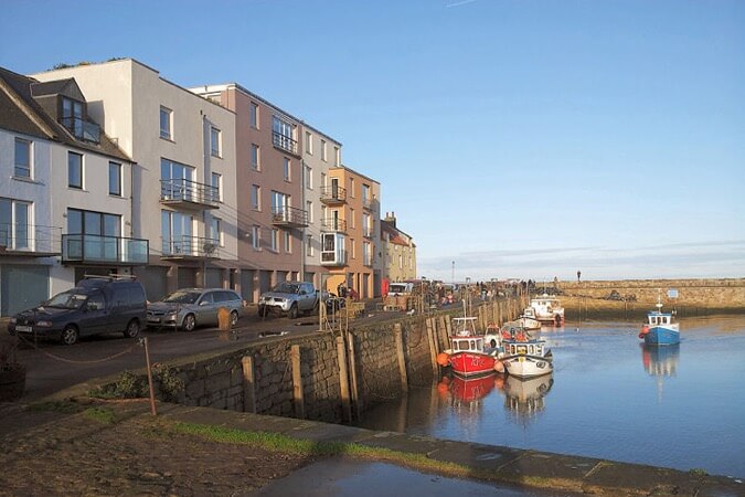 8 Shorehead Thumbnail | St Andrews - Kingdom of Fife | UK Tourism Online