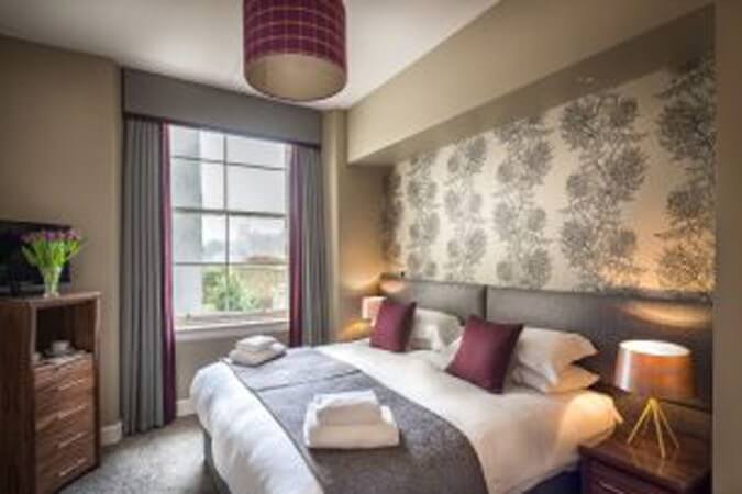 Ardgowan Hotel Thumbnail | St Andrews - Kingdom of Fife | UK Tourism Online