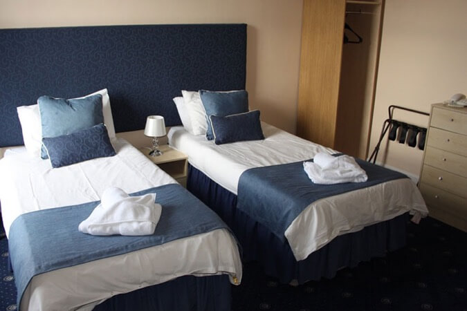 Balcomie Links Hotel Thumbnail | Crail - Kingdom of Fife | UK Tourism Online
