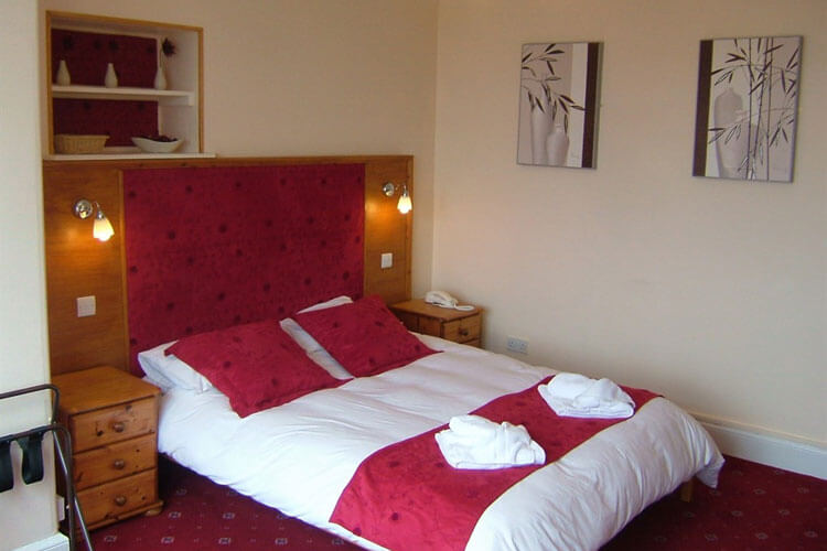 Balcomie Links Hotel - Image 2 - UK Tourism Online