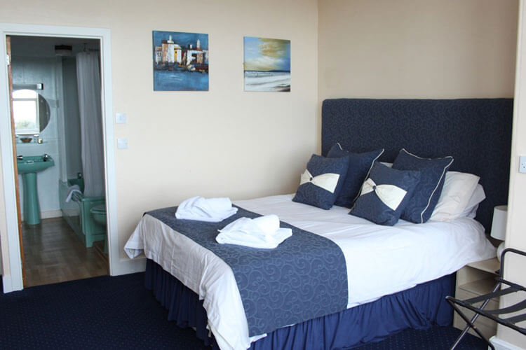 Balcomie Links Hotel - Image 3 - UK Tourism Online