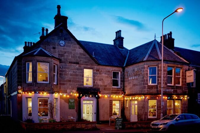 Banners House Hotel Thumbnail | Glenrothes - Kingdom of Fife | UK Tourism Online