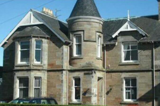 Beaumont Lodge Thumbnail | Anstruther - Kingdom of Fife | UK Tourism Online