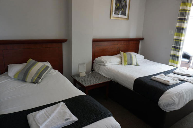 Boreland Lodge Hotel - Image 2 - UK Tourism Online