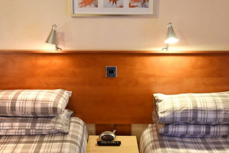 Burntisland Sands Hotel - Image 4 - UK Tourism Online