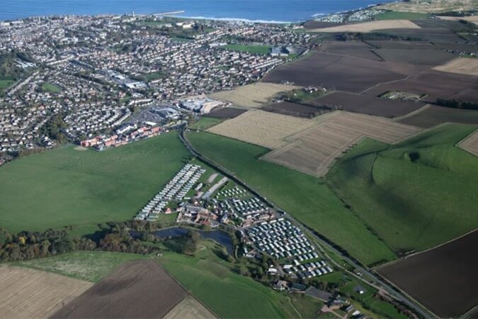 Cairnsmill Caravan Park Thumbnail | St Andrews - Kingdom of Fife | UK Tourism Online