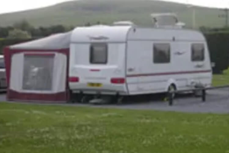 Cairnsmill Caravan Park - Image 3 - UK Tourism Online