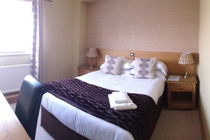 Caledonia Hotel Thumbnail | Rosyth - Kingdom of Fife | UK Tourism Online