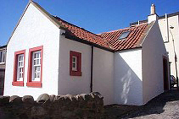 Holiday Cottage Fife - Image 4 - UK Tourism Online