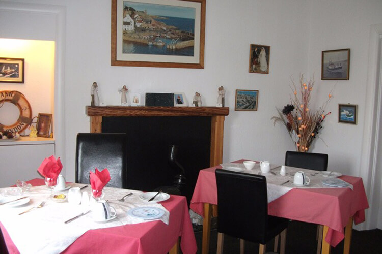 Colstoncraig Bed & Breakfast - Image 2 - UK Tourism Online