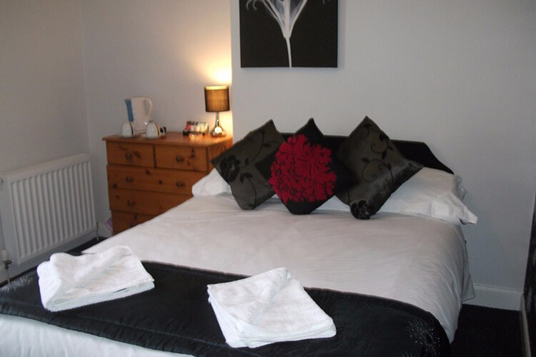 Colstoncraig Bed & Breakfast - Image 3 - UK Tourism Online