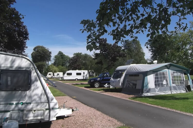 Craigtoun Meadows Holiday Park - Image 2 - UK Tourism Online