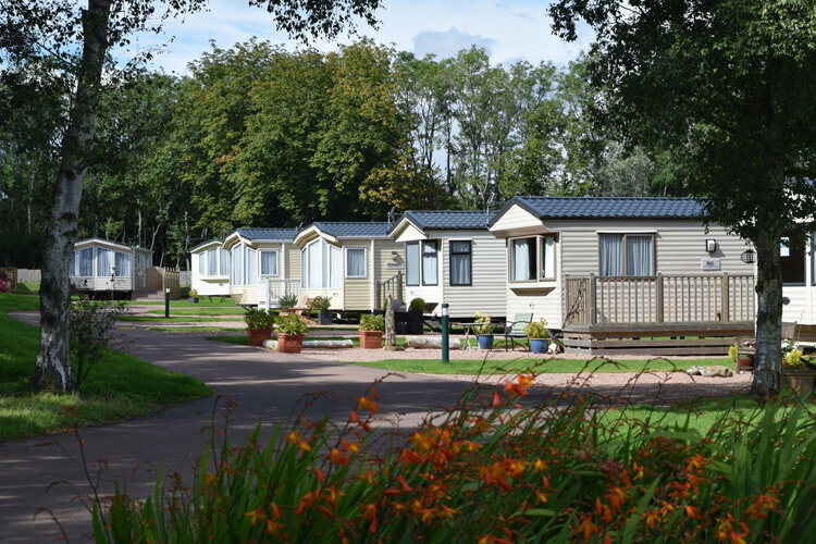 Craigtoun Meadows Holiday Park - Image 4 - UK Tourism Online