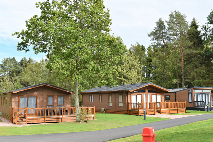 Craigtoun Meadows Holiday Park - Image 5 - UK Tourism Online